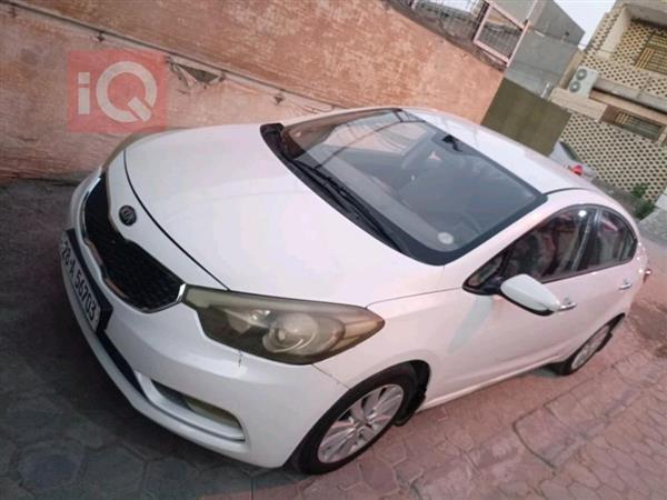 کیا  بۆ فرۆشتن لە عێراق